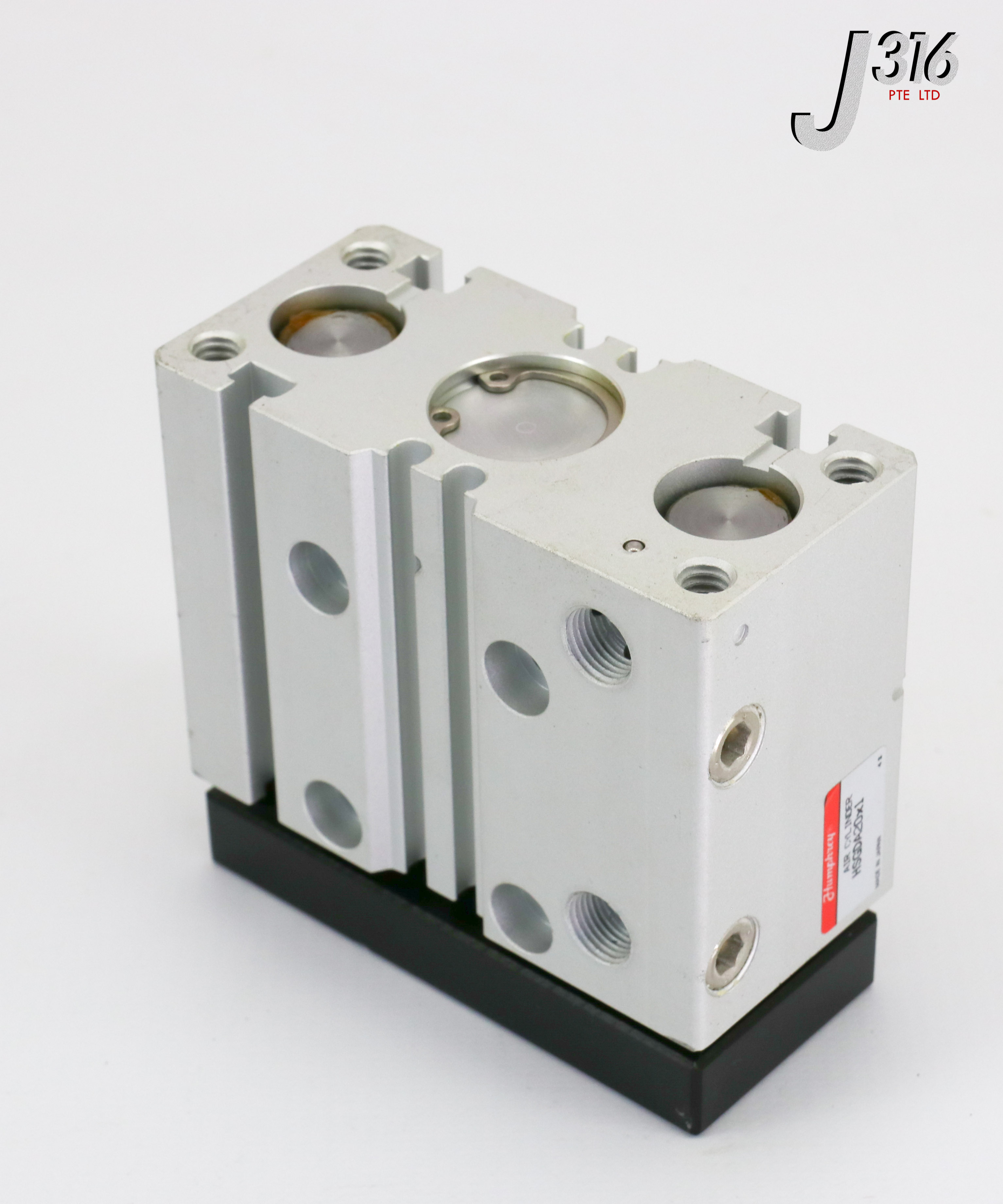 18103 HUMPHREY DOUBLE ACTUATION AIR CYLINDER, 3/4